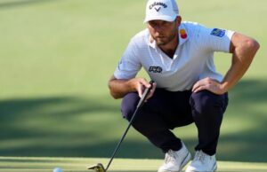 Árvore genealógica de Sam Barnes: conheça a esposa Caroline, filhos, pais e mais sobre as raízes do jogador de golfe
