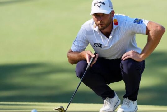 Árvore genealógica de Sam Barnes: conheça a esposa Caroline, filhos, pais e mais sobre as raízes do jogador de golfe