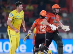 ‘Não me importo com a taxa de acertos’: a postura ousada da estrela do SRH após a vitória sobre o CSK