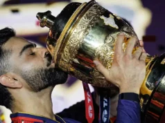 ‘Foi emocionante ver Virat Kohli chorar’: Krunal Pandya