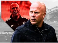 A fonte deixou escapar os nomes de três alvos confirmados