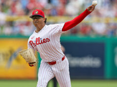 Sugestões de jogadores da MLB e melhores apostas para hoje, 4 de abril