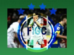 Os problemas do futebol italiano residem num lugar familiar: dinheiro