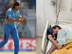 O herói do críquete do Afeganistão, Shapoor Zadran, está lutando por sua vida em Delhi e precisa urgentemente de sangue