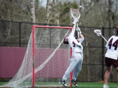 Cape Cod e as Ilhas tiveram a maior semana no lacrosse masculino