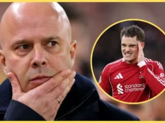 ‘Você não compra jogadores ruins’ – James envia mensagem clara ao slot