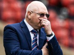 McGlynn lamentou a falta de qualidade do terço final nas semifinais