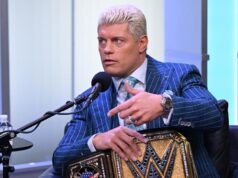 WWE Raw 6 de abril de 2026: hora de início, rumores e expectativas