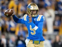 UCLA QB Niko Imaleva se sente energizado com um novo treinador e um novo manual