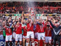 E se o Wrexham não for promovido nesta temporada?