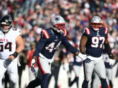 O comandante GM Adam Peters vê um grande ano para uma contratação de agente livre