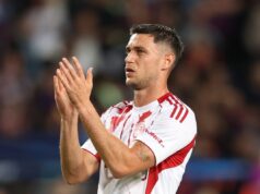 Lyon previu XI x Auxerre: Roman Yaremchuk de volta à perseguição na Liga dos Campeões