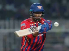 IPL 2026: Quem é Mukul Chowdhury? Conheça o jovem que virou o jogo do LSG contra o KKR