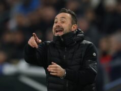 Roberto Di Zarbi foi nomeado novo técnico do Tottenham, apesar da reação dos torcedores