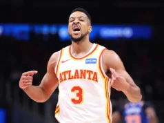 Conclusões do Knicks-Hawks: CJ McCollum acerta o vencedor do jogo para dar ao Atlanta uma vantagem de 2-1; Nova York em apuros