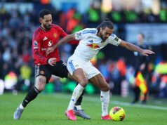 O Man United x Leeds está na TV? Canais, horários de início e como assistir aos jogos da Premier League