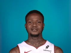 The Heat está finalmente liberando Terry Rozier