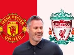 Jamie Carragher dá previsões para Man Utd x Liverpool em meio a veredictos contundentes de ambas as equipes