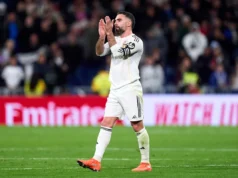 Real Madrid pronto para honrar desejo do capitão, diz reportagem