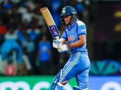 Campainhas de alarme da Copa do Mundo T20? Harmanpreet Kaur reage após a derrota da Índia por 1-4 para a África do Sul