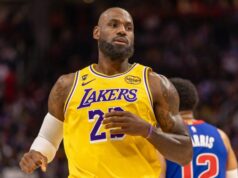 O que LeBron James disse sobre Memphis? A Internet está alvoroçada com o sarcasmo da estrela do Lakers