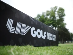 Relatório: Alguns jogadores do LIV estão ameaçando receber salários atrasados; O CEO reiterou o seu compromisso com a visita