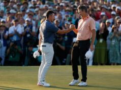 Masters Playoff 2026: Formato de jogo, regras e buracos no Augusta National