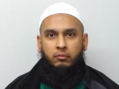 O terrorista que planeou bombardear a Bolsa de Valores de Londres foi autorizado a permanecer na Grã-Bretanha por razões de direitos humanos