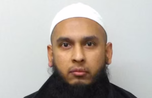 O terrorista que planeou bombardear a Bolsa de Valores de Londres foi autorizado a permanecer na Grã-Bretanha por razões de direitos humanos