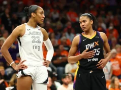 Rastreador de agência gratuita WNBA 2026: contratações e negociações para todas as 15 equipes