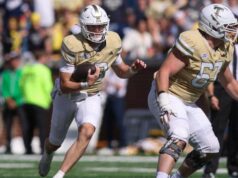 Os Panteras estão preenchendo escalações da NFL com contratações adicionais da UDFA