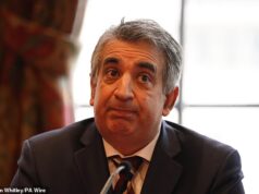 O advogado da assassina de crianças Lucy Letby foi denunciado ao regulador por suposta má conduta