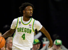 O atacante de transferência do Oregon, Dezdrick Lindsay, se comprometeu com o Kansas State