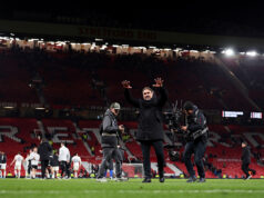 Farke diz que sua equipe está destruindo ‘a velha narrativa de Leeds desmoronando novamente’