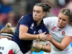 McGhee começa enquanto os escoceses fazem cinco mudanças pela Itália