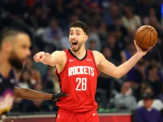 Assistir aos playoffs da NBA: guia de cenário de classificação do Rockets para o fim de semana final