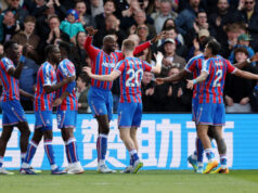 Crystal Palace 2-1 Newcastle: o impressionante retorno tardio de Mateta com selo duplo