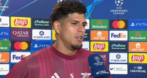 ‘O árbitro obviamente entendeu errado’ – jogadores do Arsenal furiosos com a decisão do pênalti contra o Atlético de Madrid