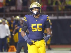 Os 100 melhores recrutas de futebol da Flórida para 2027: conheça os números 20-1