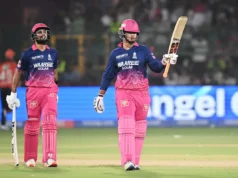 IPL 2026: História dos scripts Vaibhav Suryavanshi, torna-se indiano com a maioria…