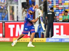IPL 2026, MI vs SRH: Nada de Rohit Sharma de novo! Hardik Pandya dá atualizações sobre o grande retorno
