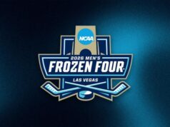 Max Plante anunciou o vencedor do Troféu Hobe Baker Memorial 2026