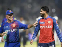 ‘Não estou aqui para controlá-los’: Ponting fala sobre a construção de uma cultura vencedora para PBKS no IPL 2026