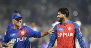 ‘Não estou aqui para controlá-los’: Ponting fala sobre a construção de uma cultura vencedora para PBKS no IPL 2026