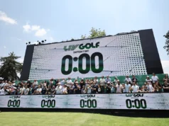 O legado da LIV: construir uma liga esportiva alternativa na América é impossível