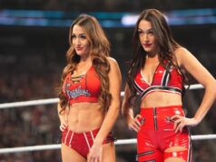 Cartão WWE WrestleMania 42: últimas atualizações sobre grandes mudanças potenciais na luta pelo título