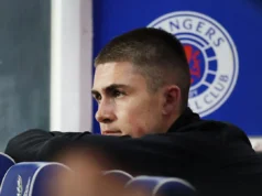 O Schalke está monitorando o talentoso meio-campista do Rangers, Bailey Rice