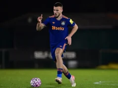 “O trabalho não está feito” – Pivas antecipa a final da Premier League 2