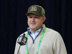 Rumores de troca de Cowboys e Jets podem ajudar ou prejudicar Bengals durante o draft da NFL