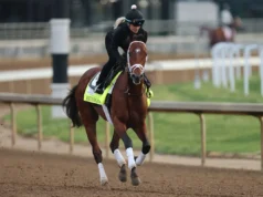 2026 Kentucky Derby: tudo o que você precisa saber sobre a primeira mão da Tríplice Coroa